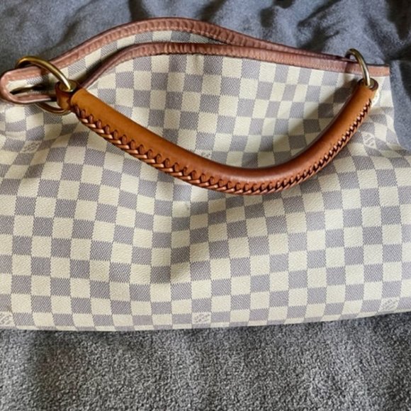 Louis Vuitton ARTSY Authentic #TX3198 - Picture 5 of 5